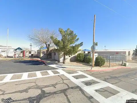 Cpt Isaac Camacho Pl, El Paso, TX 79938