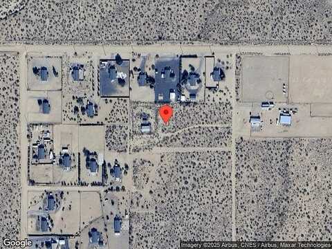 W Tangerine Dr, Golden Valley, AZ 86413