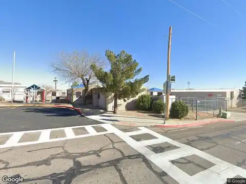 Cpt Isaac Camacho Pl, El Paso, TX 79938