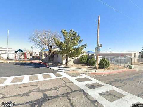 Cpt Isaac Camacho Pl, El Paso, TX 79938