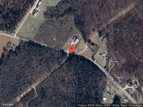 Liberty Hill Rd, Hartwell, GA 30643