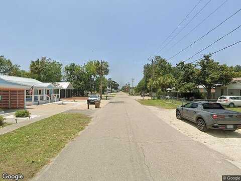 Salt Creek Ln # 4, Port Saint Joe, FL 32456