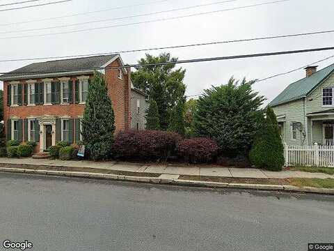 S 2Nd St # 481, Chambersburg, PA 17201