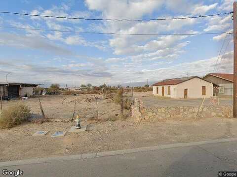 Miguel Payan Ct, Vinton, TX 79821