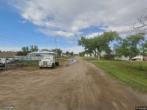 E Elm St, Deer Trail, CO 80105