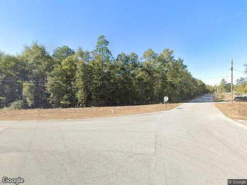 Bass Haven Dr, Defuniak Springs, FL 32433