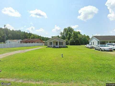 Allen Rd, Jarratt, VA 23867