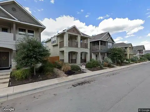 Esper Ln, Austin, TX 78725