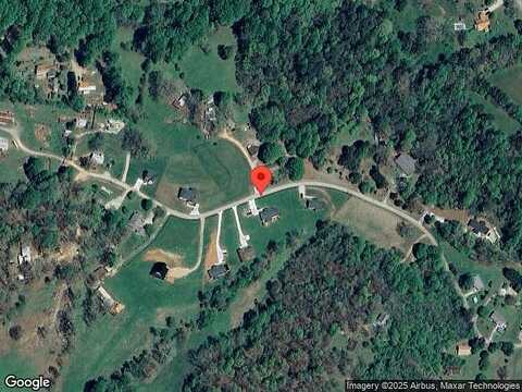 Carl Loudermilk Rd, Mount Airy, GA 30563