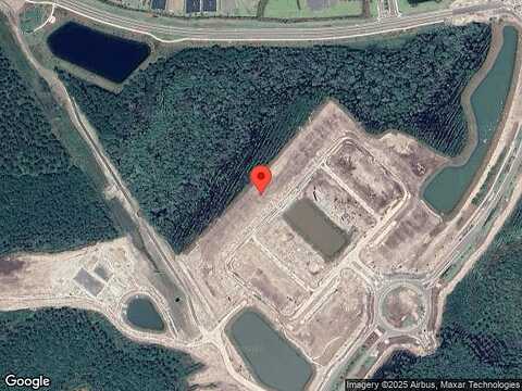 Hawthorn Park Cir, Yulee, FL 32097