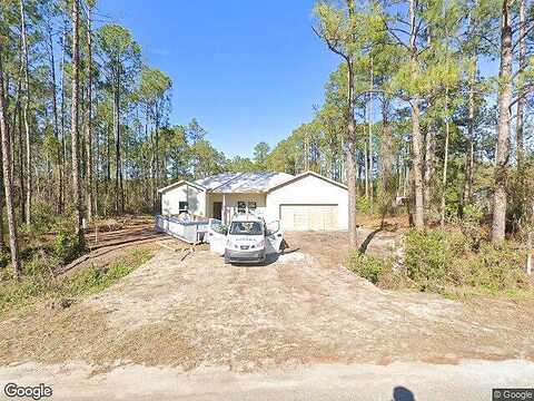 Vicki St, Hastings, FL 32145