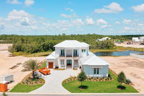 Golfridge Drive, Watersound, FL 32461