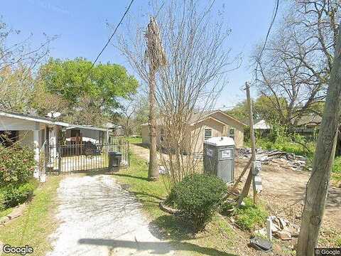 Connecticut St, Houston, TX 77029