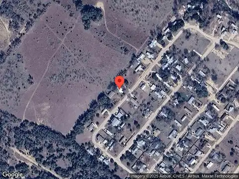 Chaparral Dr, Bandera, TX 78003