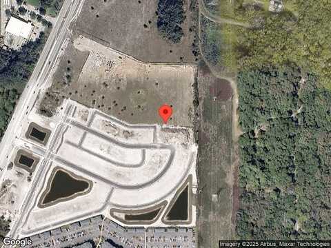 Belmond Dr, Debary, FL 32713