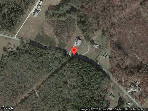 Liberty Hill Rd, Hartwell, GA 30643