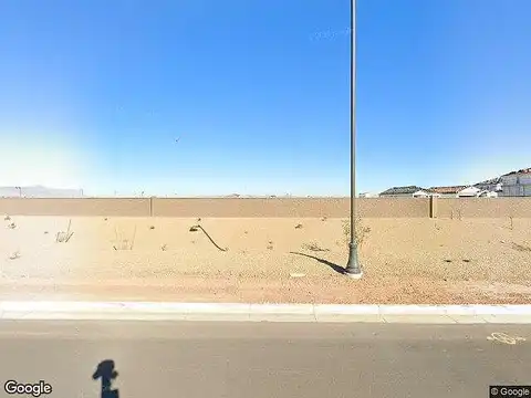 W Peters Drive, Maricopa, AZ 85138