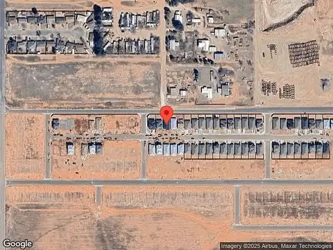 14Th St, Wolfforth, TX 79382