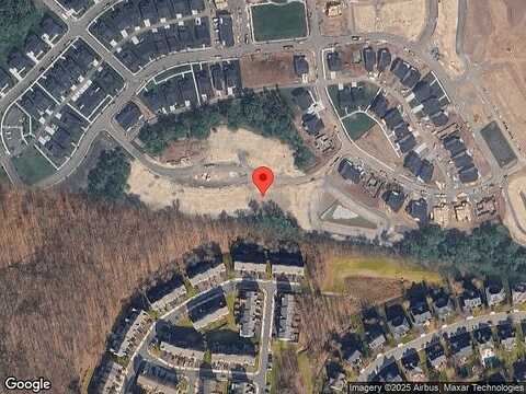 Kula Pond Dr, Leesburg, VA 20176