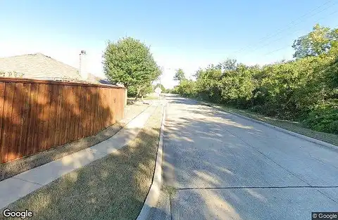 Connecticut Avenue, Lancaster, TX 75134