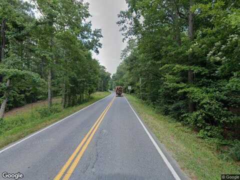 Courthouse Road, Prince George, VA 23875