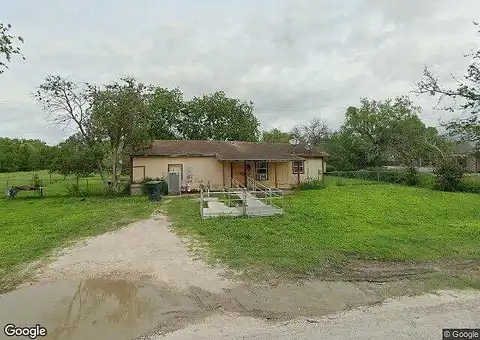 Anderson Avenue, Alice, TX 78332