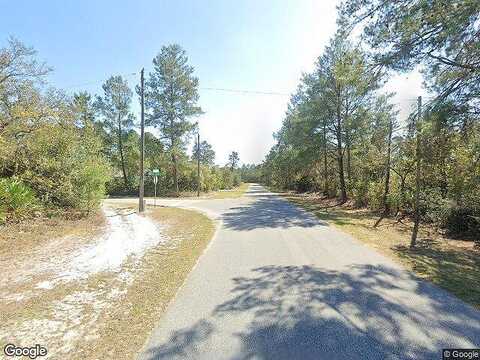 Persimmon St, Eustis, FL 32736