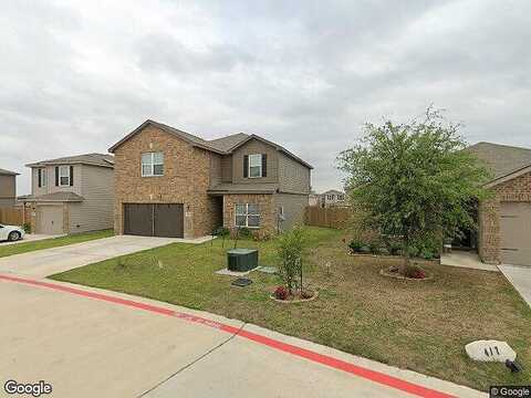 Wincliff Ln # 36-F, Jarrell, TX 76537