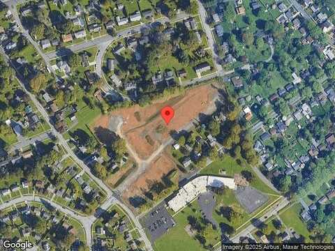 Locust Rd, Camp Hill, PA 17011