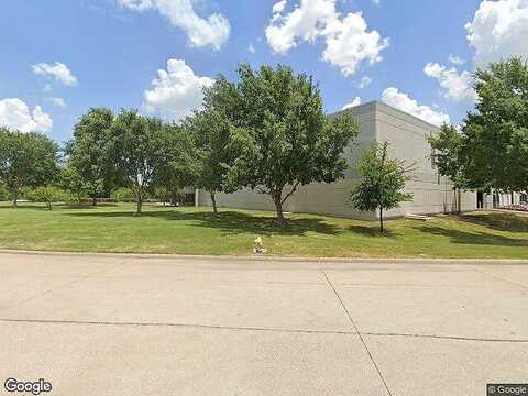 Westward Dr, Princeton, TX 75407