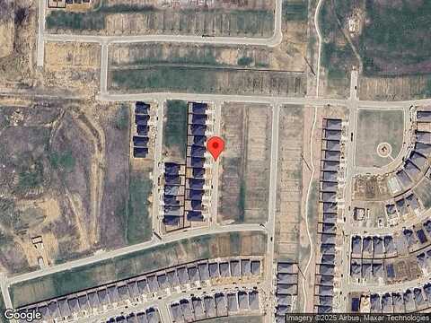 Tarlton Rd, Little Elm, TX 75068