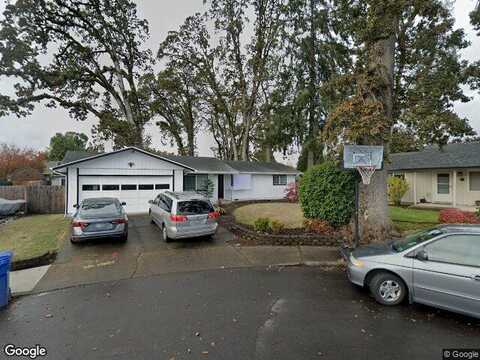 Wagon Trail Ct Se, Salem, OR 97301