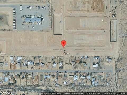 Davi'S Greenwood St, Anthony, TX 79821