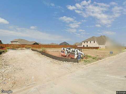 Honey Locust Dr, Nevada, TX 75173