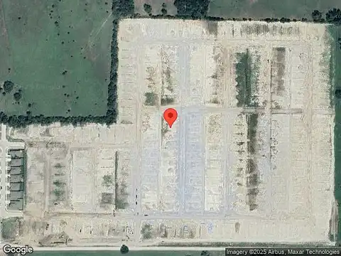 Amethyst Dr, Celina, TX 75009