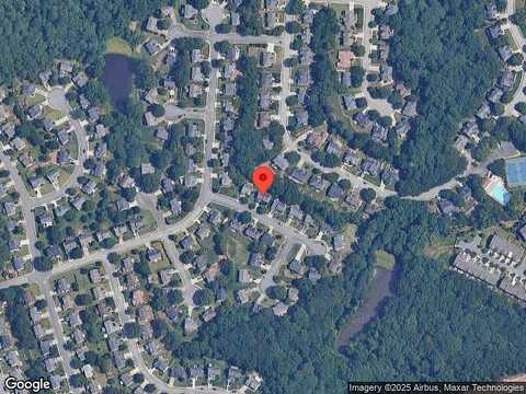 Tugaloo River Drive, Norcross, GA 30092