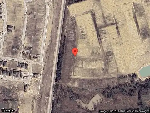 Eufaula Dr, Sherman, TX 75090
