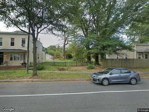 North Ave, Richmond, VA 23222