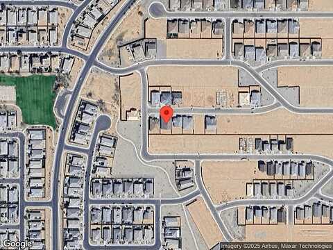 W Santa Maria St, Maricopa, AZ 85138