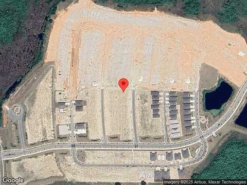 Bergamot St, Lake Alfred, FL 33850