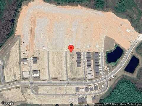 Bergamot St, Lake Alfred, FL 33850