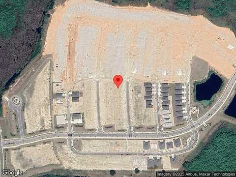 Bergamot St, Lake Alfred, FL 33850