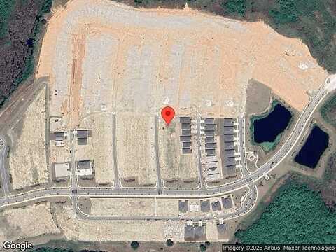 Bergamot St, Lake Alfred, FL 33850