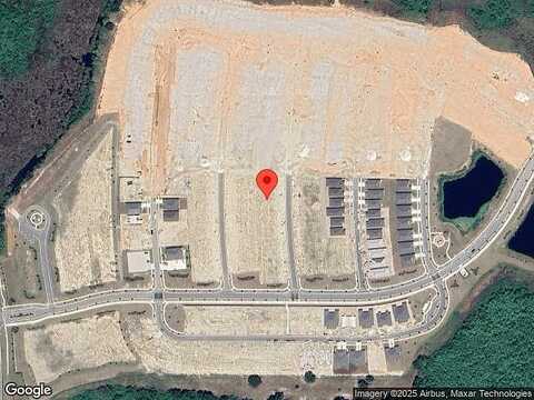 Bergamot St, Lake Alfred, FL 33850