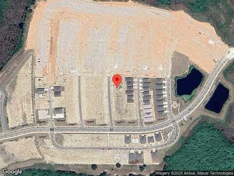Bergamot St, Lake Alfred, FL 33850