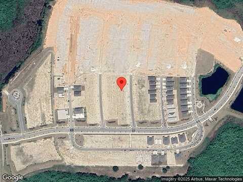 Bergamot St, Lake Alfred, FL 33850