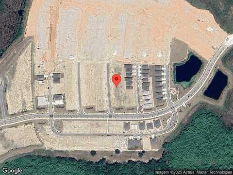 Bergamot St, Lake Alfred, FL 33850