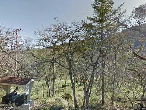 Old Highway 99 S, Ashland, OR 97520