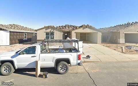 W La Paz St, Maricopa, AZ 85138