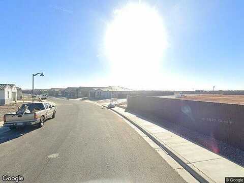W La Paz St, Maricopa, AZ 85138